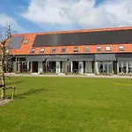 De Zeeuwse Schuur - comfort 6 personen