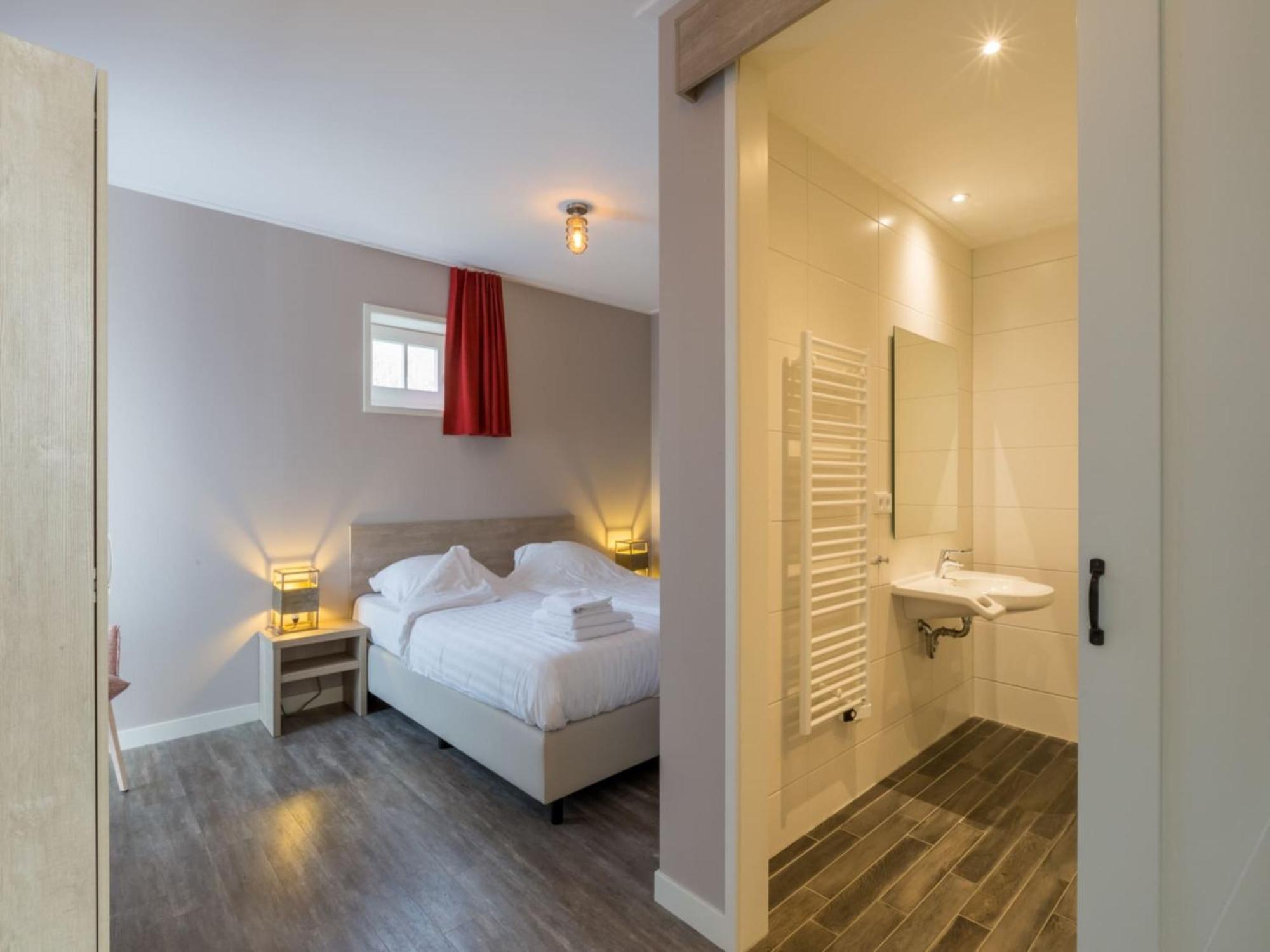 Vakantiehuis De Zeeuwse Schuur - Comfort 6 Personen *
